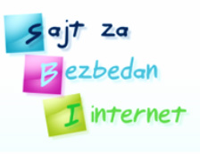 Sajt Za Bezbedan Internet